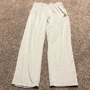 Adidas Grey Sweatpants